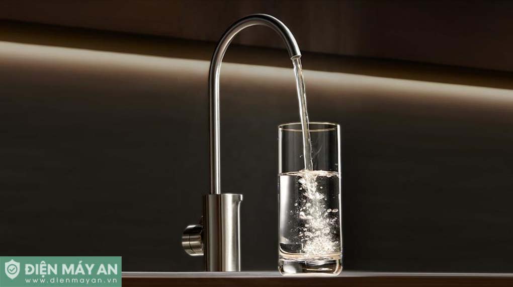 Máy lọc nước tích hợp vòi Xiaomi Mijia 1600G MR1682